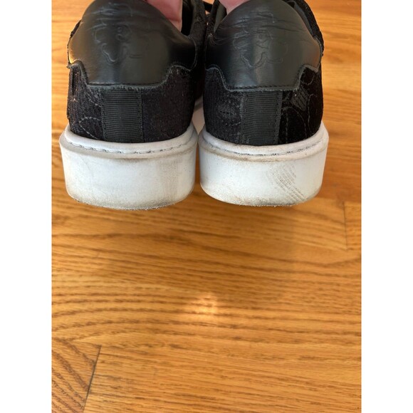 Ted Baker Lorinie womens Black Sneakers Size 9.5 - Picture 6 of 9